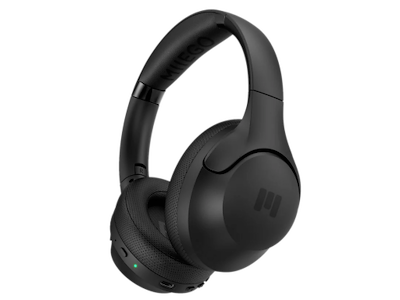 MiiBuds Moove 45 Pro trådløse høretelefoner - Sort