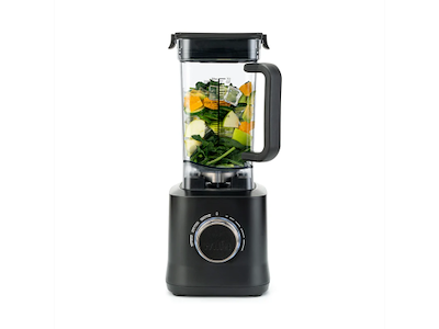 Wilfa Powerfuel 1800 højhastigheds Blender