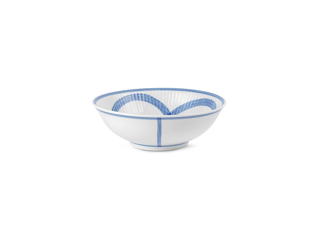 Royal Copenhagen Motif skål 35 cl, 16 cm