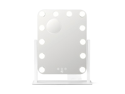Wilfa EC Shine Makeup spejl 29x38 cm
