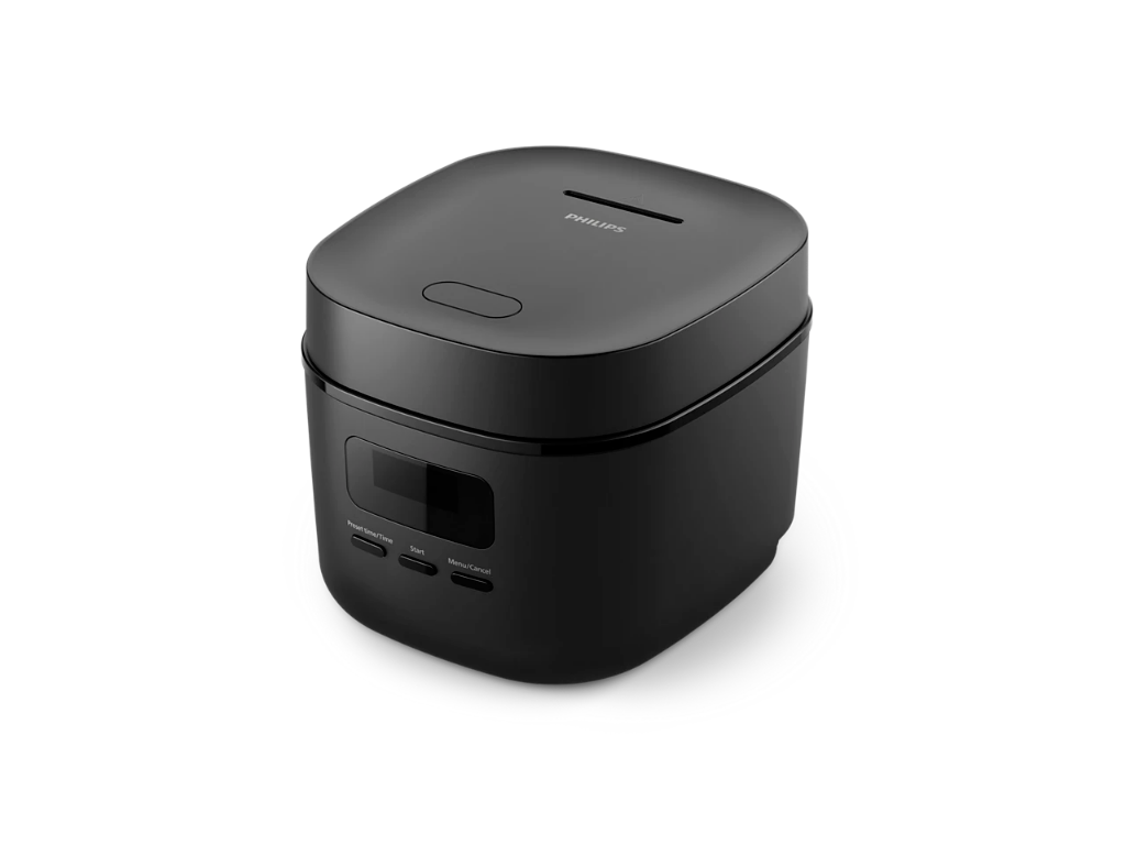 Philips miniriskoger