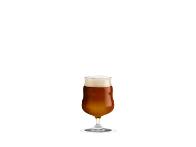Holmegaard - Design Mikkeller Universal Ølglas 40 cl, 2 stk. 