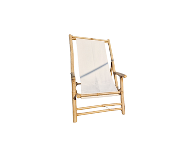 Hâws Nooka Bamboo stol med armlæn