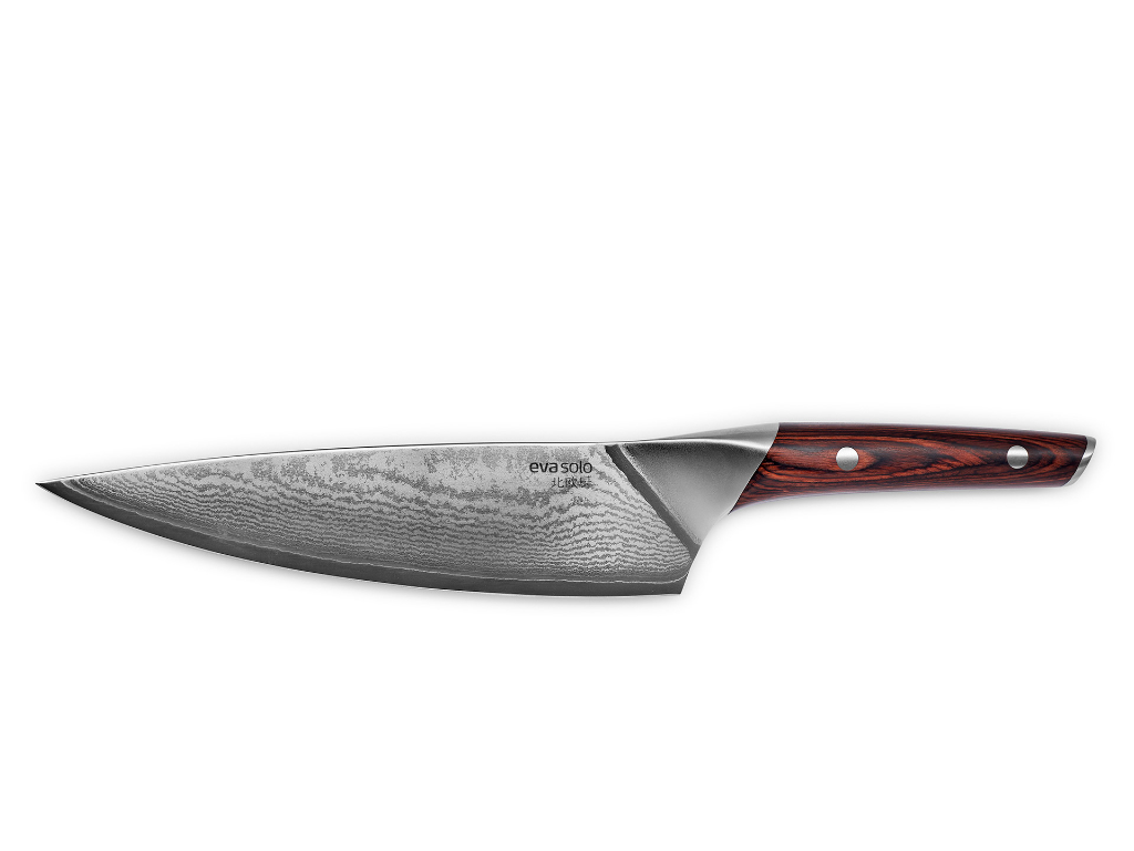 Eva Nordic Kitchen Kokkekniv 20 cm
