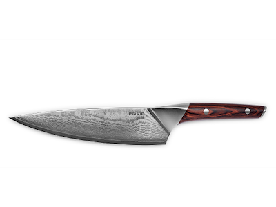 Eva Nordic Kitchen Kokkekniv 20 cm