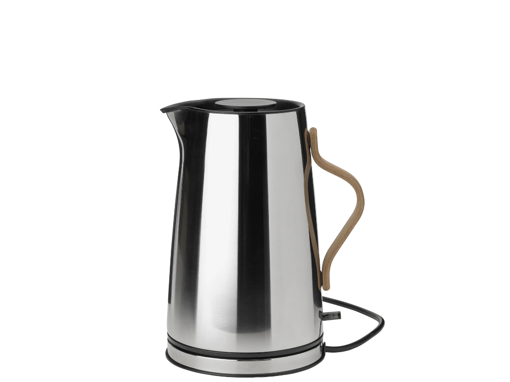 Stelton Emma Elkedel 1,2 l - Steel