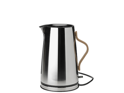 Stelton Emma Elkedel 1,2 l - Steel