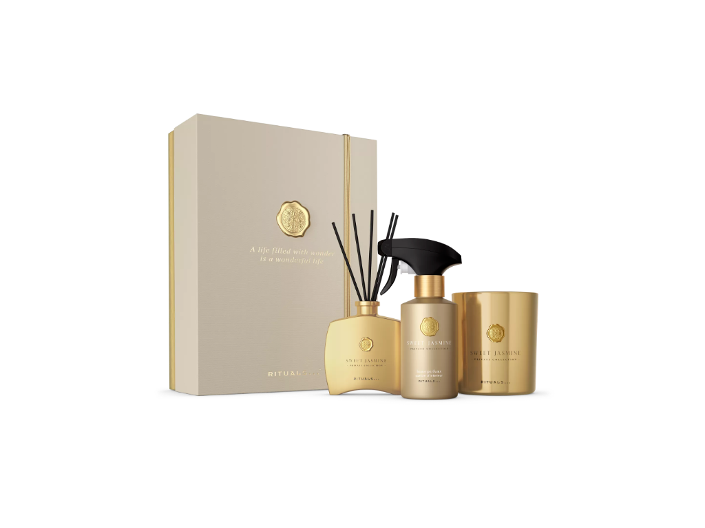 Rituals Private Collection - Sweet Jasmine