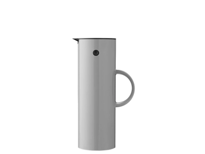 Stelton Emma termokande 1 l - Light Grey