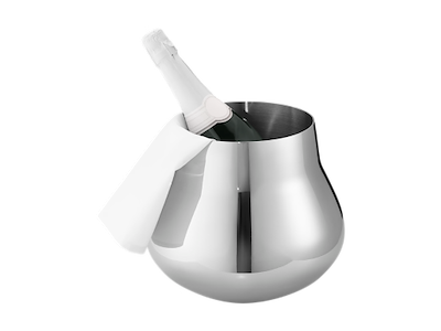 Georg Jensen Sky Champagne køler