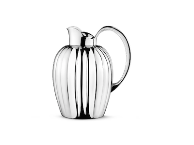 Georg Jensen Bernadotte Termokande 1 ltr.