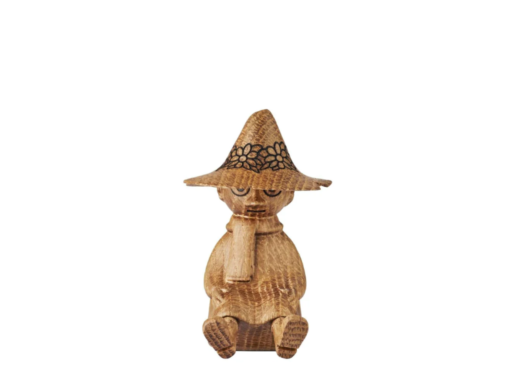 Moomin - Snufkin H 8,9 cm