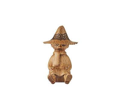 Moomin - Snufkin H 8,9 cm