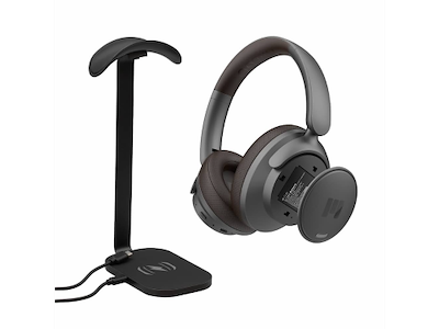Miiego - Moove 65 Lux + Charge DE:Luxe 50 - Titanium/Brun