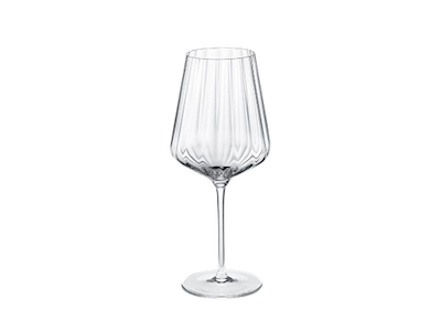 Georg Jensen Bernadotte Hvidvinsglas 43 cl, 6 stk.