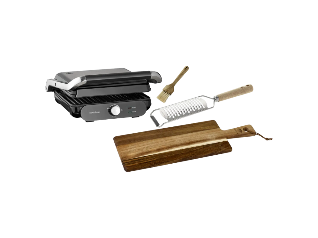 Nordic Sense & HOLM Panini