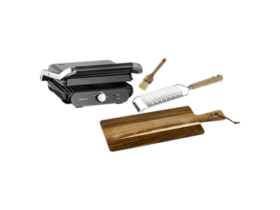 Nordic Sense & HOLM Panini