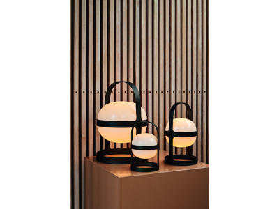 Soft Spot Solar H25 cm