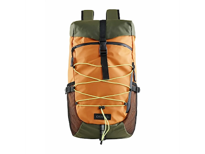 ADV Entity Travel Outdoor rygsæk - 25 L - orange