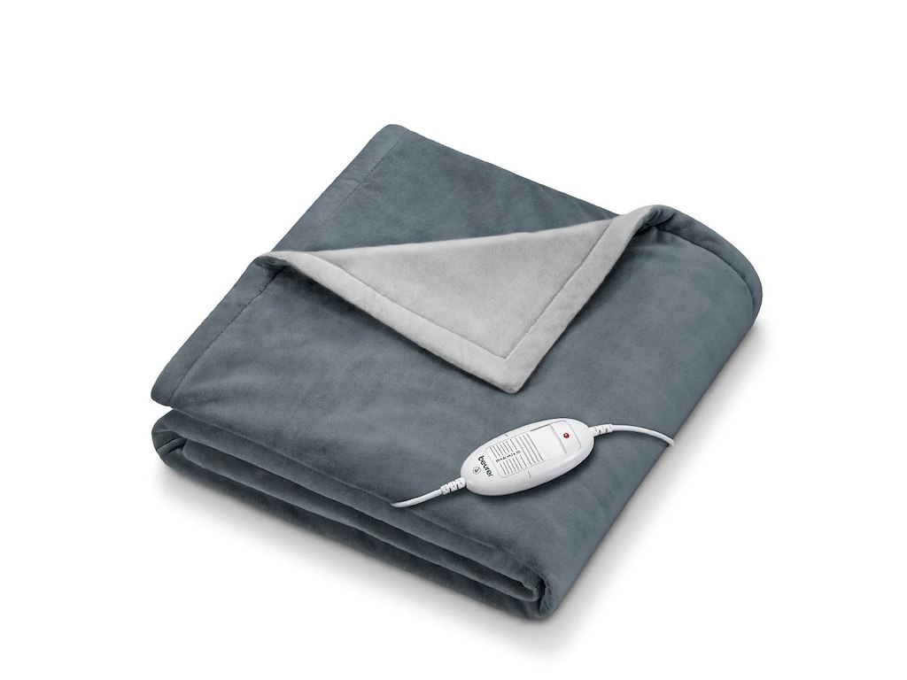 HD 75DG Varmetæppe