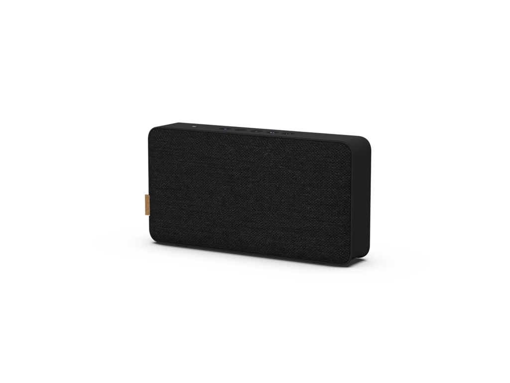SACKit Move 100 Black