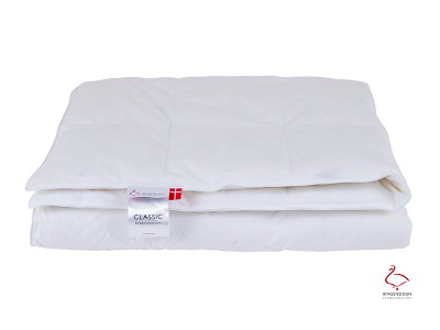 Dyne Classic Comfort lun 140x200 cm 550 gram Ringsted Dun