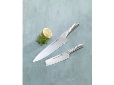 Weber Styleknivpakke med et klassisk design