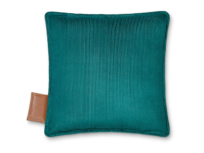 beurer - HK 77 Opladelig Varmepude - Celestial-Green