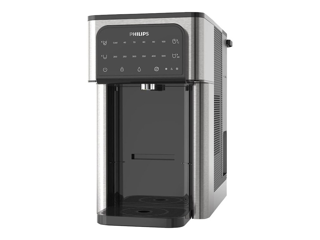 Philips Elektrisk varmvands dispenser med filter