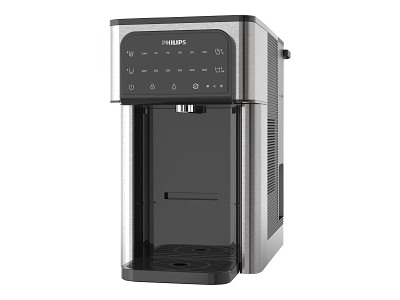 Philips Elektrisk varmvands dispenser med filter