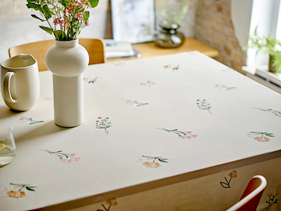 Södahl Dug 140 x 320 cm, Charm