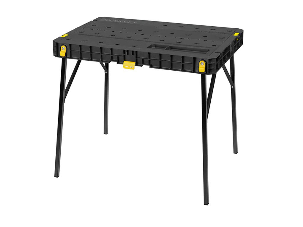 ARBEJDSBORD FOLDBAR 320KG