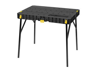 ARBEJDSBORD FOLDBAR 320KG