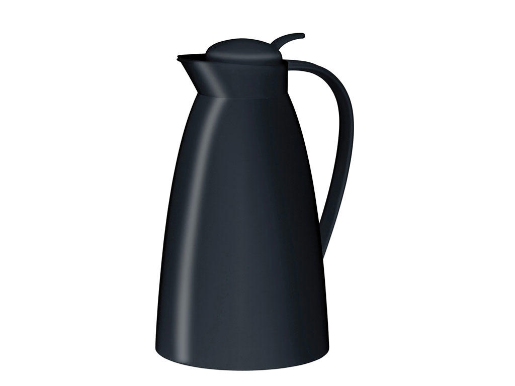 Alfi Termokande 1 L i sort, Eco