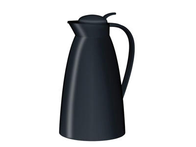 Alfi Termokande 1 L i sort, Eco