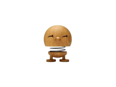 Hoptimist str M i FSC certificeret oak, Bimble