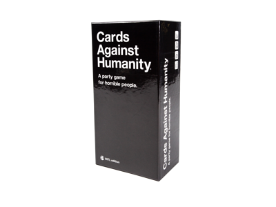 Cards Against Humanity - International Edition
