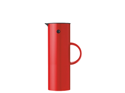Stelton Emma termokande 1 l - Red
