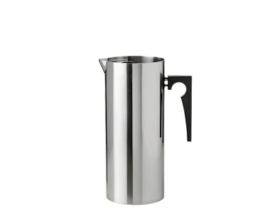 Stelton Arne Jacobsen Serveringskande 2 l - Steel