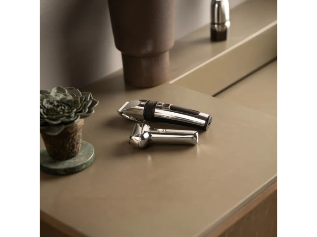 Trimmer & Shaver Travel Set