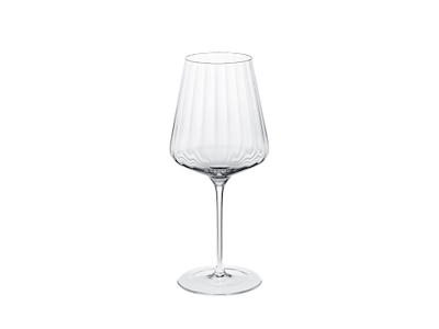 Georg Jensen Bernadotte Rødvinsglas 54 cl, 6 stk.