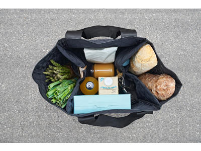 cphbags Indkøbstaske