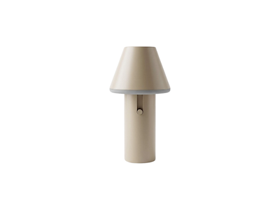 SACKit - EXPO Cone - Outdoor lampe - Taupe