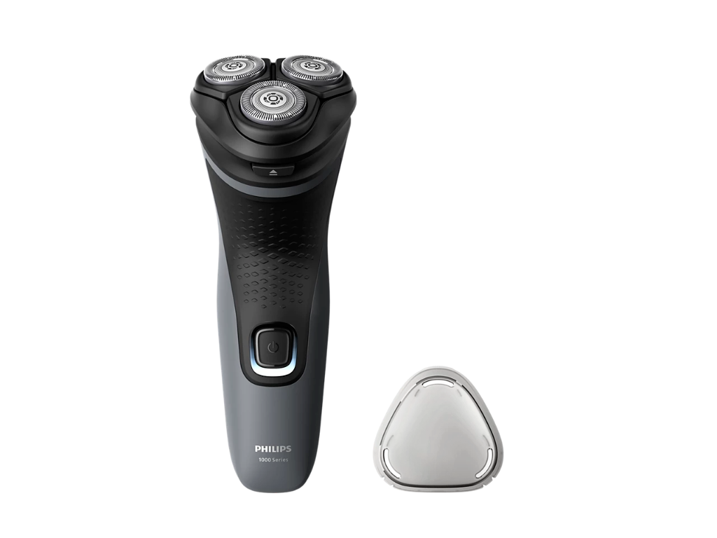 Philips Elektrisk shaver - 1000-serien