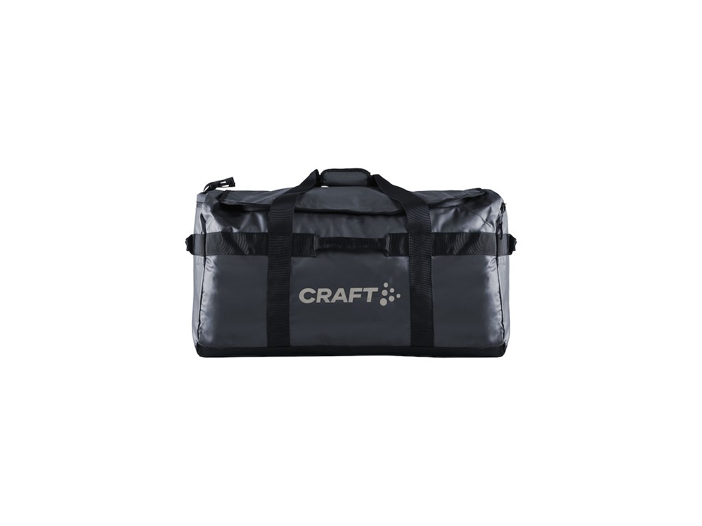 Craft ADV Entity Duffel 100 L - Sort