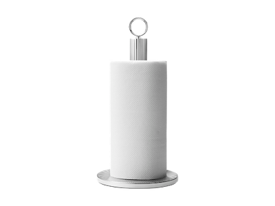 Georg Jensen Bernadotte Køkkenrulle holder 29,8 cm