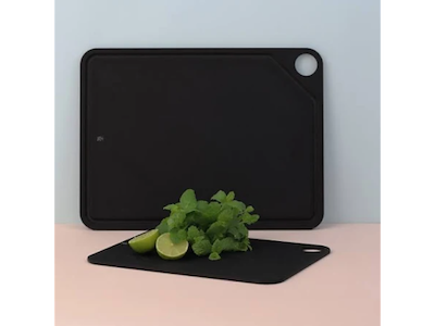 Stelton skærebræt sæt med 2 stk. 23,5 og 31 cm