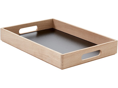 Andersen - Servering Trat - 40x28 cm - Eg