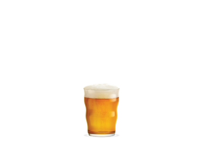 Holmegaard - Design Mikkeller Pint Ølglas 40 cl, 2 stk.