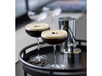 Espresso Martini